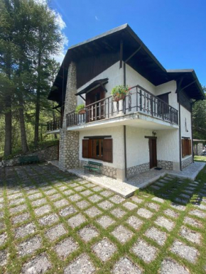 L'Orsa Villalago